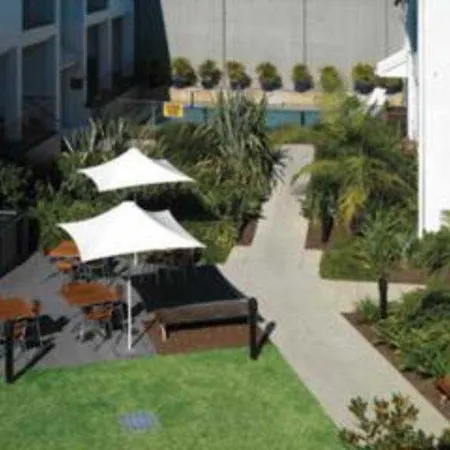 Adina Apartment Hotel Chippendale 